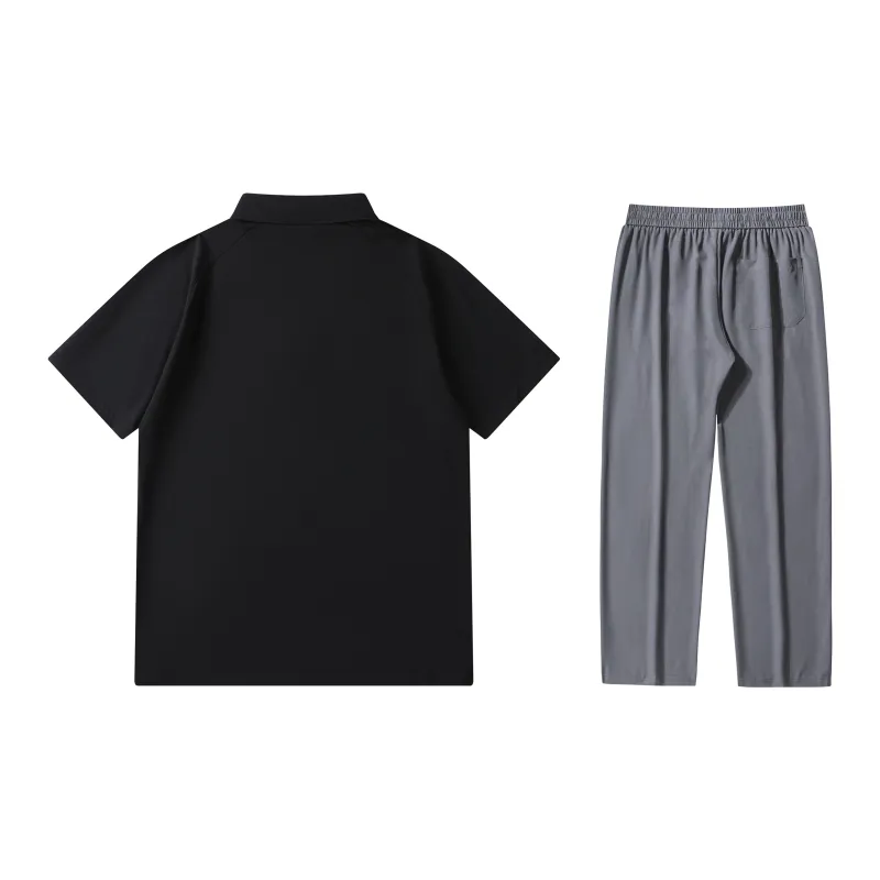 RCTAMY Casual Sportswear Unisex-3