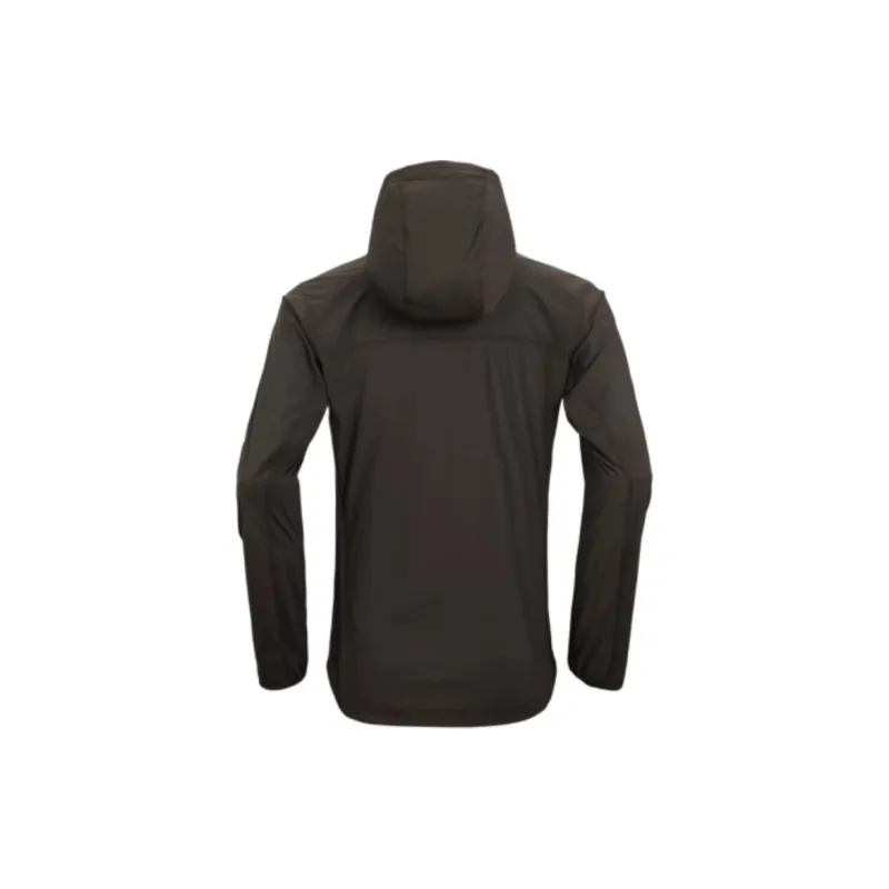 KAILAS Trench Coats Men-5