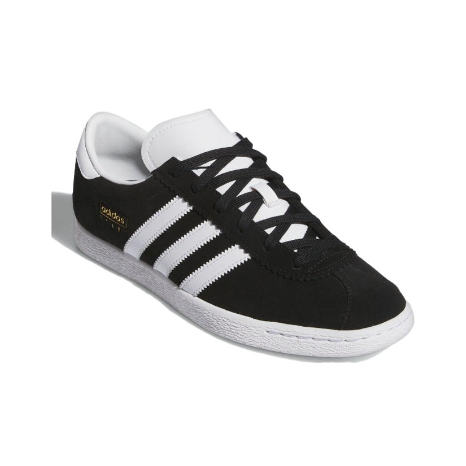 Stadt Adidas Originals 'Black White' US M 7 - POIZON