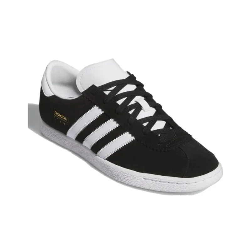 Stadt Adidas Originals 'Black White'-2