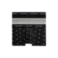 3 Pack (Black+Gray+Black Letter)