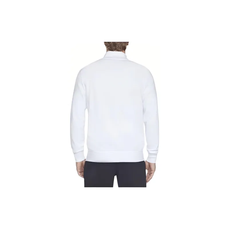 Skechers GO WALK Everywhere Jackets Coats Men's White-1