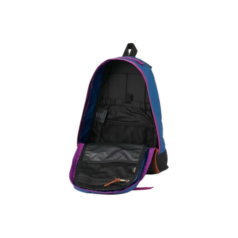 GREGORY Nylon Hiking Bag Backpack Women's Blue & Purple-3