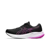 Black/Bold Magenta