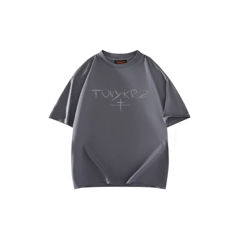 TONYKRZ T Shirts Unisex-18
