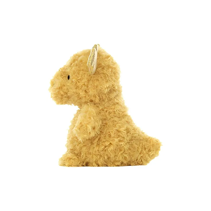 JELLYCAT Little Dragon Stuffed Animal-1