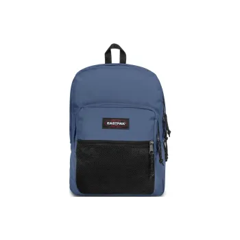 EASTPAK Nylon Backpack Large Size Unisex Blue
