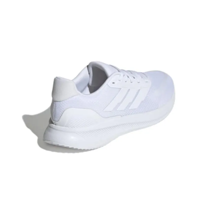 Adidas Runfalcon 5 Cloud White-2