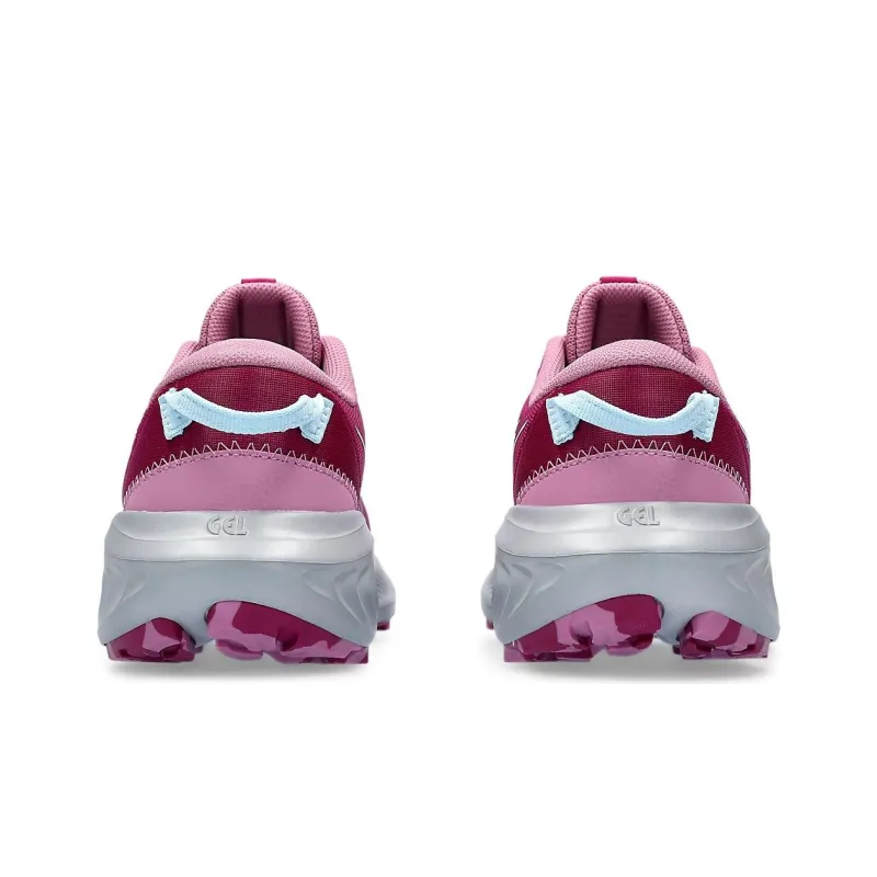 Asics Gel Excite Trail 2 Blackberry Light Blue Women's-2