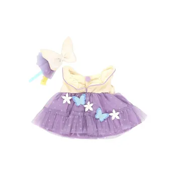 Disney 2023 Spring LinaBell Apparel Changeable Doll Products