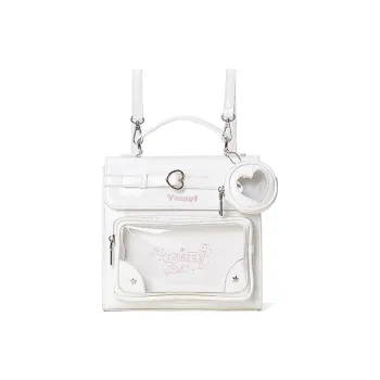 Sound For Life Backpacks
