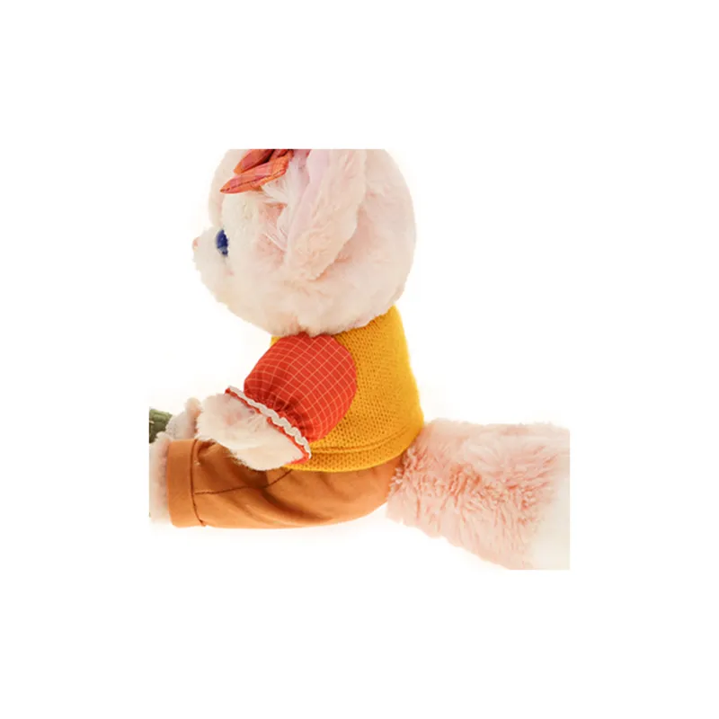 Disney Autumn 2023 Collection LinaBell Dolls Plush Doll 22.8cm Height Hong Kong Disney-5