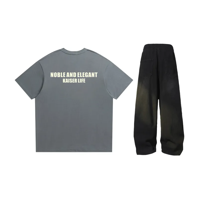 KAISER Casual Sportswear Unisex-24