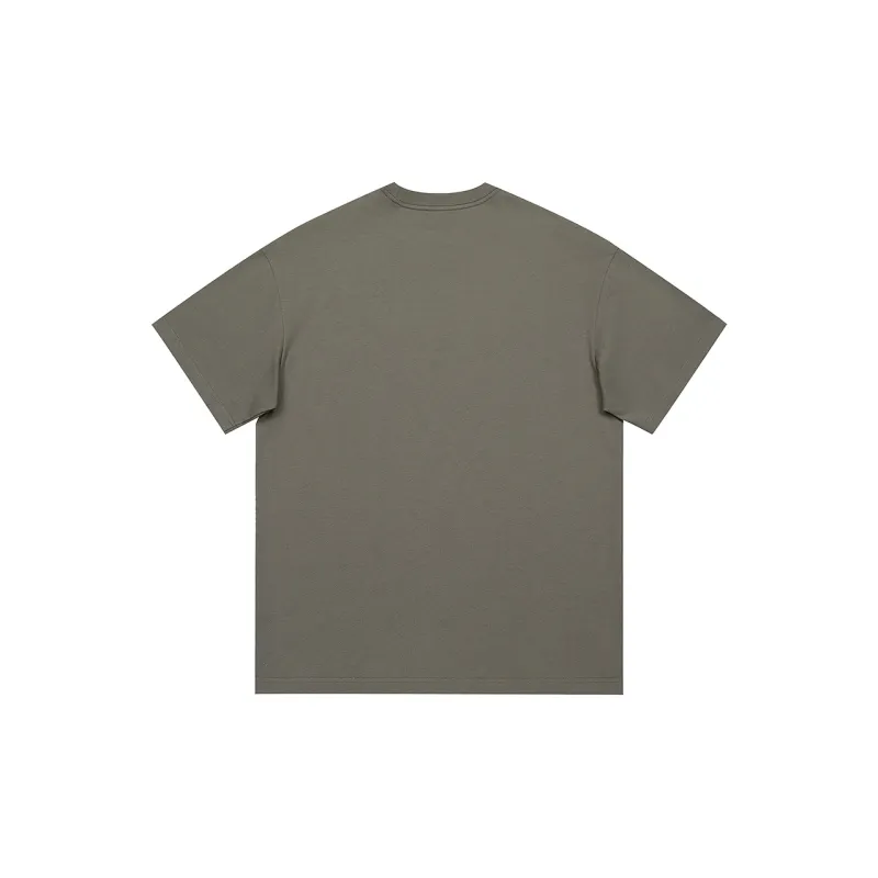 Wenpercy T-Shirts Unisex-14