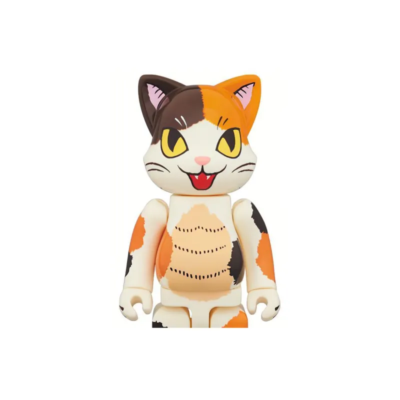 BE@RBRICK Nyabrick Negora Beige-2