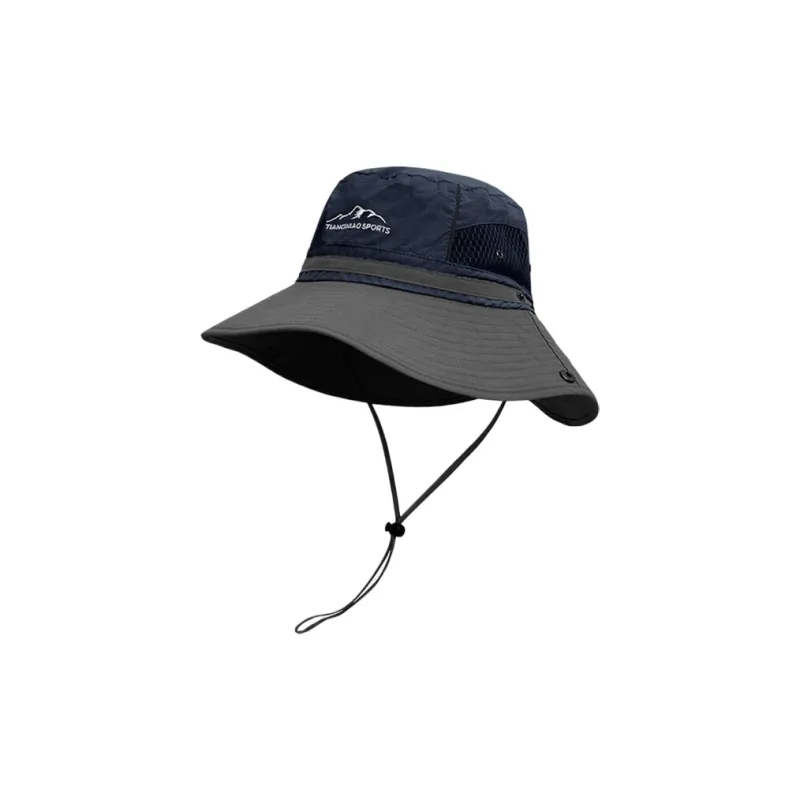 BAGGL Polyester Bucket Hats Unisex-4