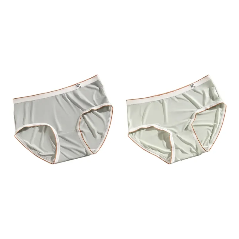 MIIOW Cool One Summer Series Underpants Women's 2 Pack-18