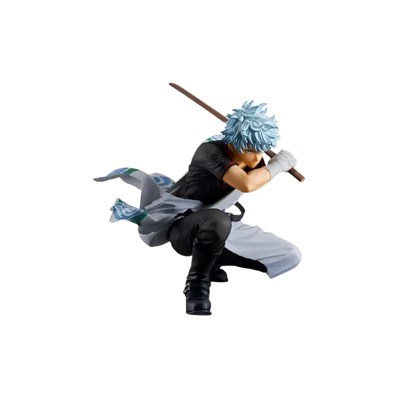 BANPRESTO Gintama Scale Figures-2