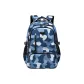 Camouflage Blue
