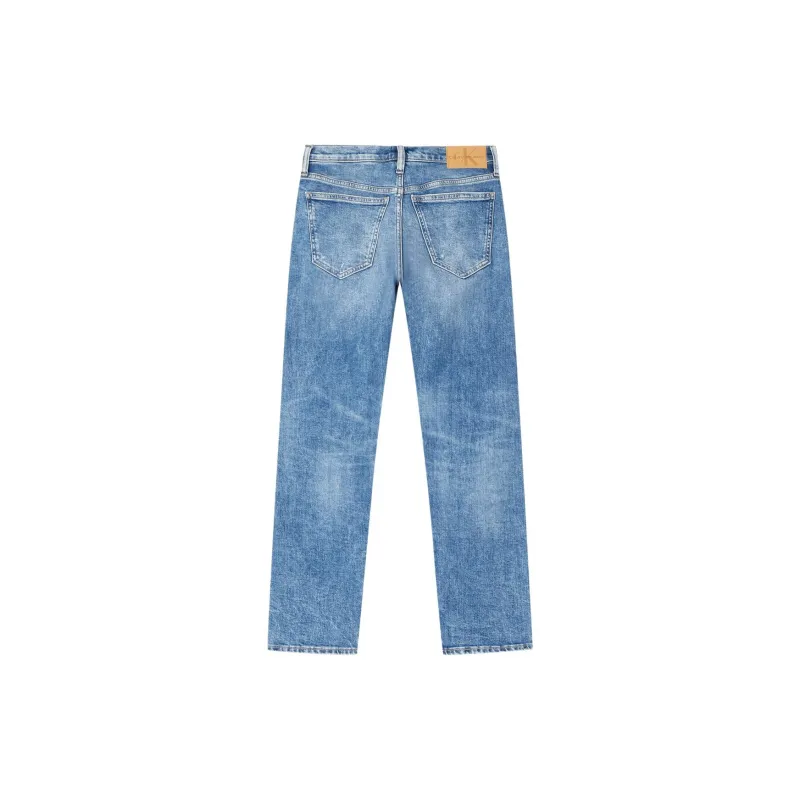 CALVIN KLEIN Jeans Women's Light Blue-1