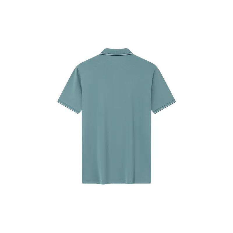 SEVEN Polo Shirts Men-9