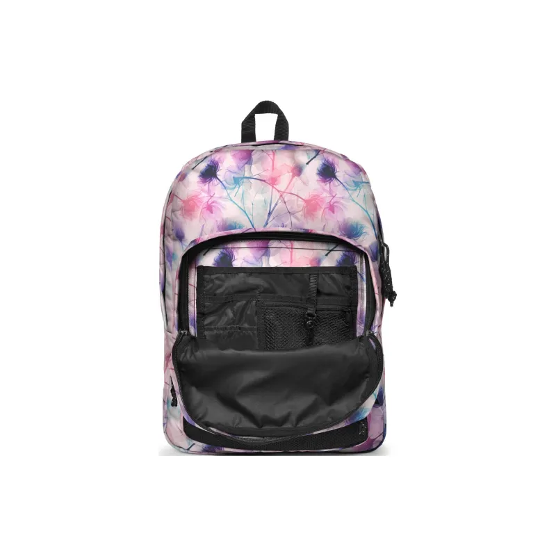 EASTPAK Polyester Backpack Large Size Unisex Purple Tern Color-3