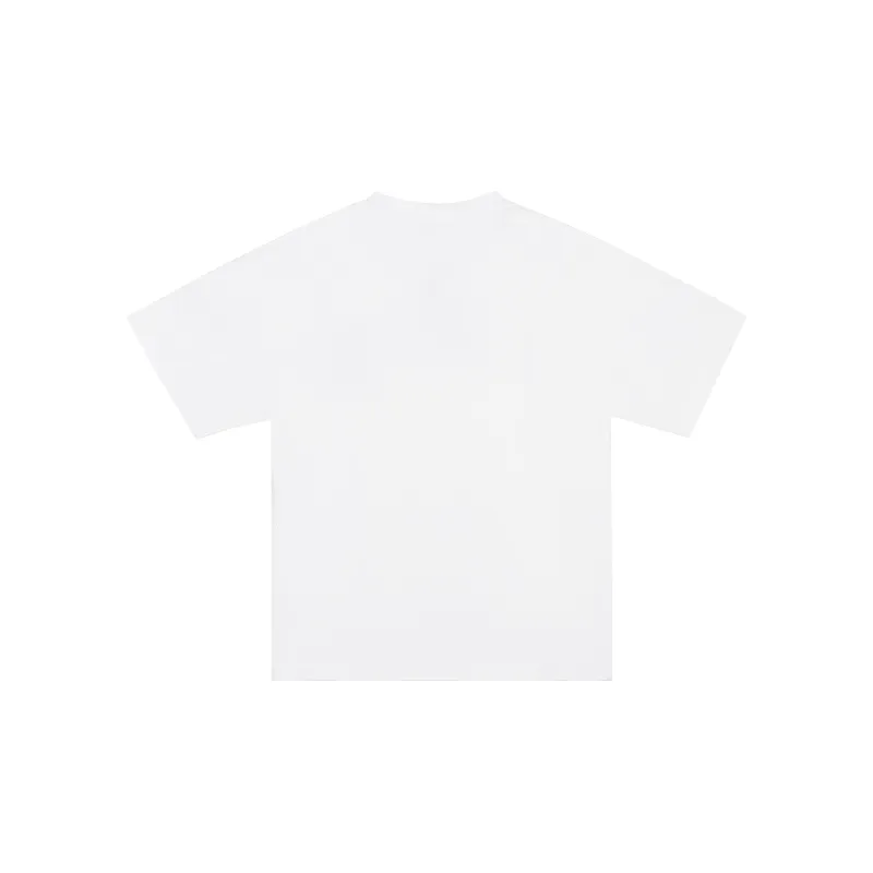 KENZO Crest Logo Oversize T Shirt-1