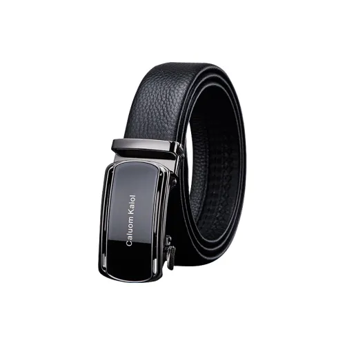 Caluom Kaiol Leather Belts Men