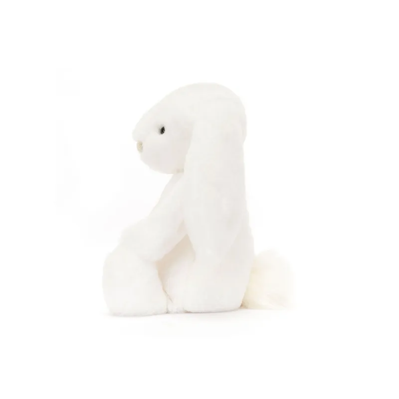 JELLYCAT Bashful Luxe Bunny Luna Stuffed Animal-1
