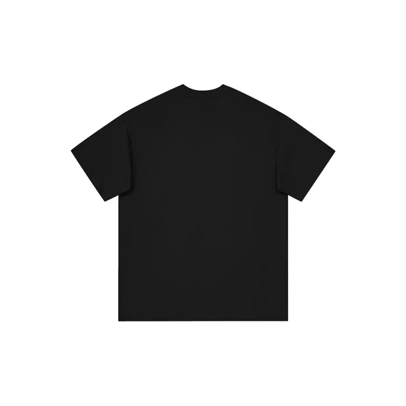 TAPOUT T-Shirts Unisex-4