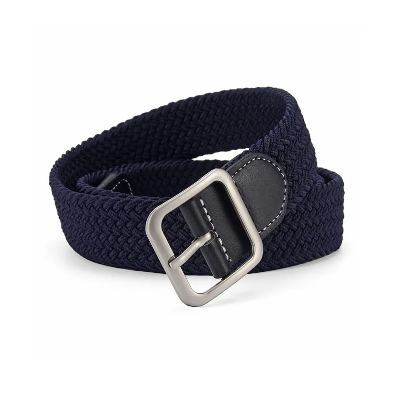 Mulinsen Canvas Belt Unisex Width 3.2cm-7