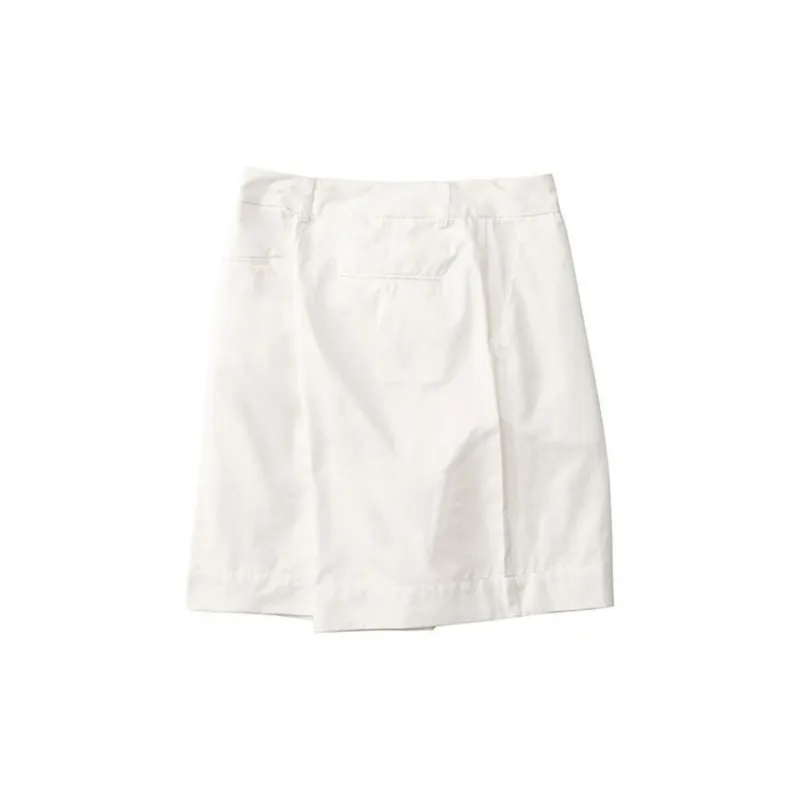 LIVINGTOWN Casual Shorts Unisex-1