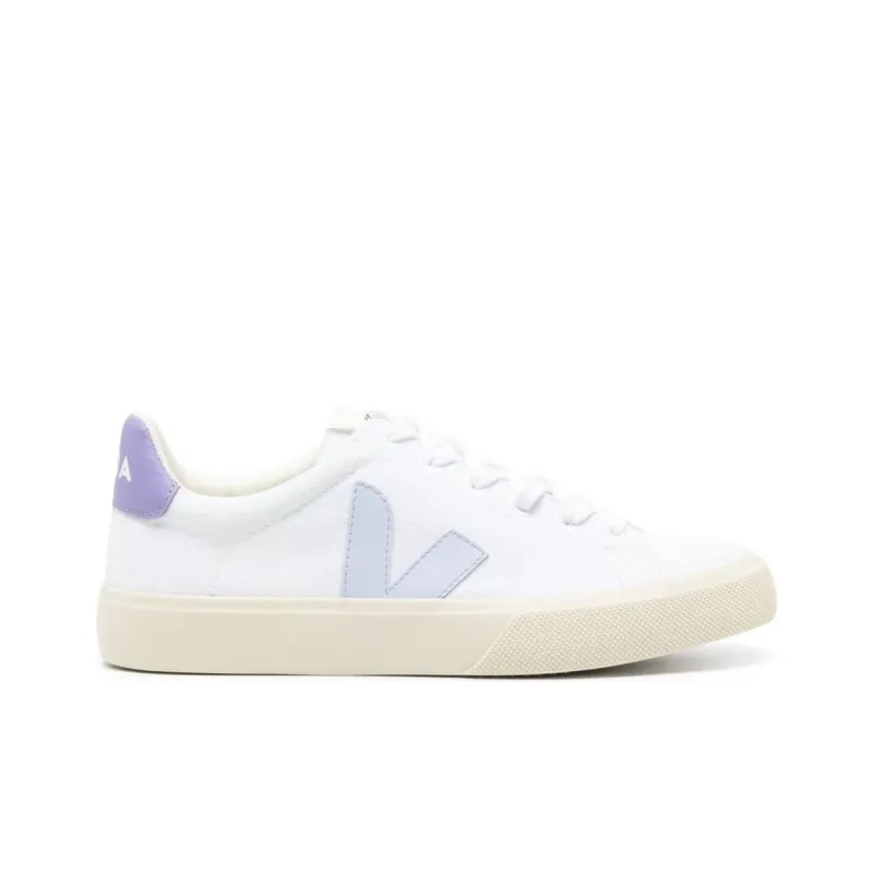VEJA Esplar Leather Sneakers-1