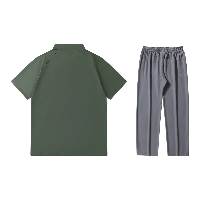 RCTAMY Casual Sportswear Unisex-11