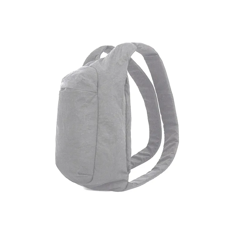 PETERPOINT Oxford Cycling Bag Backpack Regular Unisex-4
