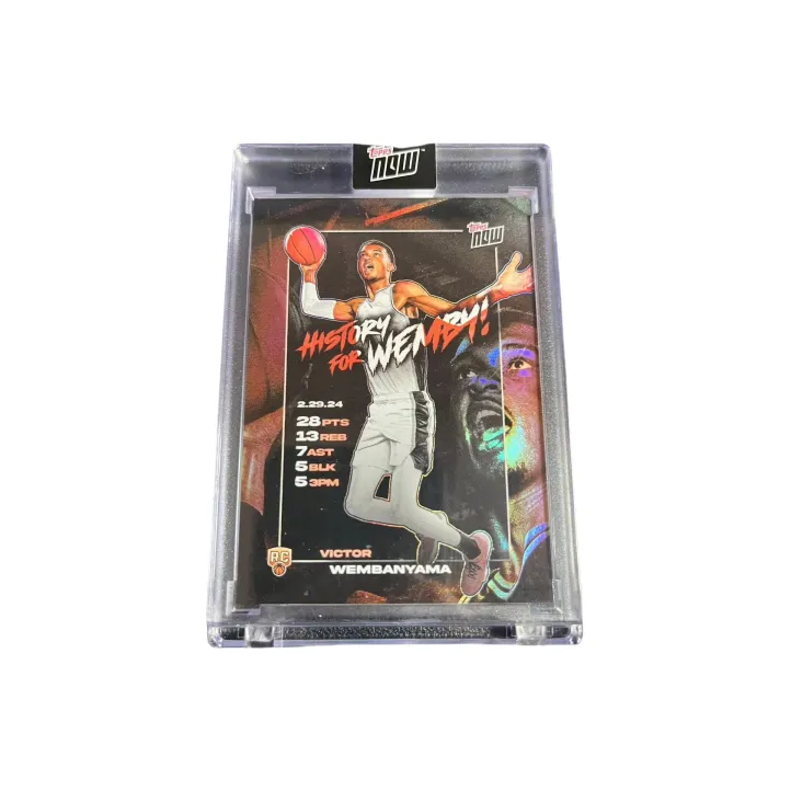 Topps Sports Cards-0