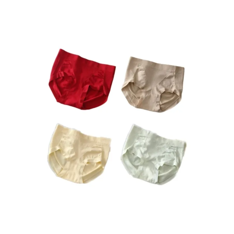 YUZHAOLIN Underpants Women's Combo Set-10