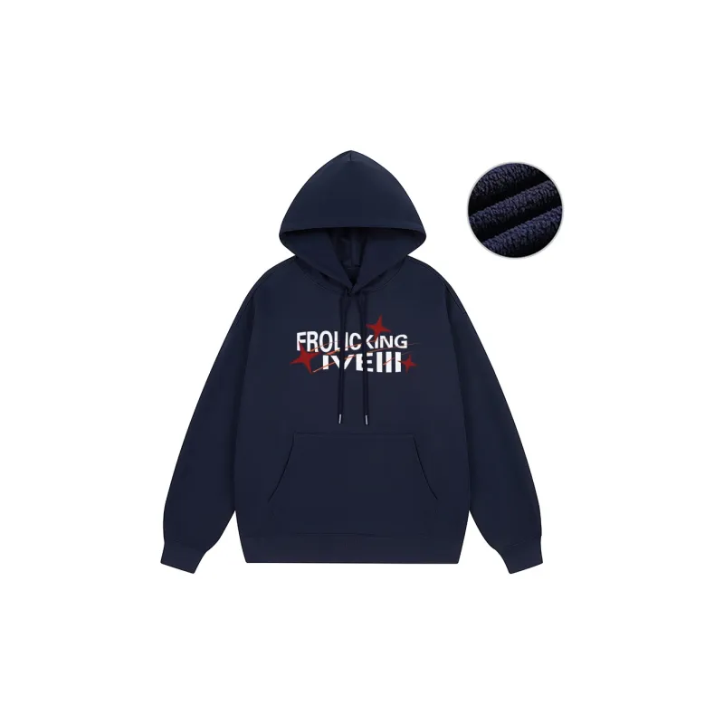 IVEIII Sweatshirts Unisex-24
