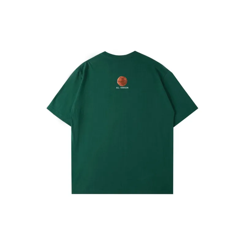 AI3 T Shirts Unisex-17