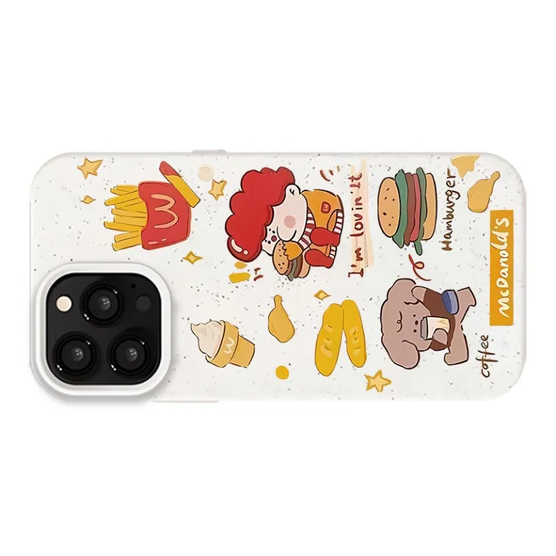 Victory charge Phone Cases-1