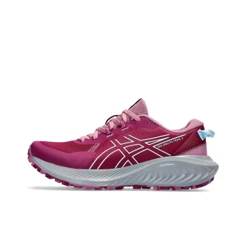 Asics Gel Excite Trail 2 Blackberry Light Blue Women's