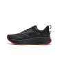 Obsidian Black/Smoke Gray