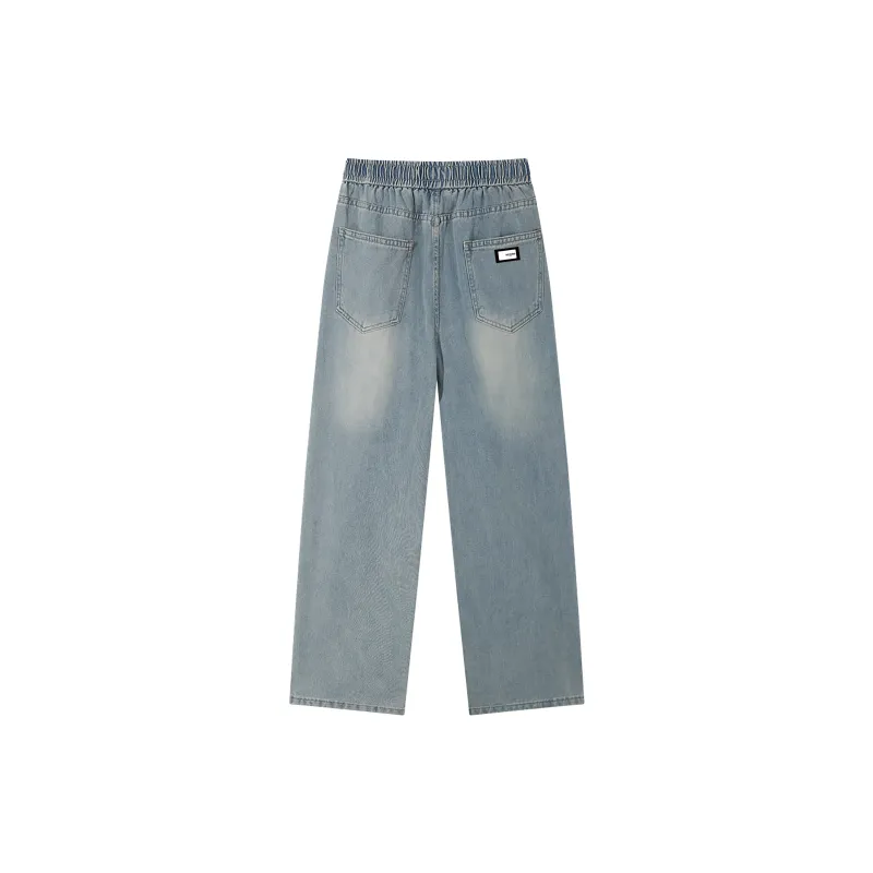 Unite Life HOODS Jeans Unisex-15