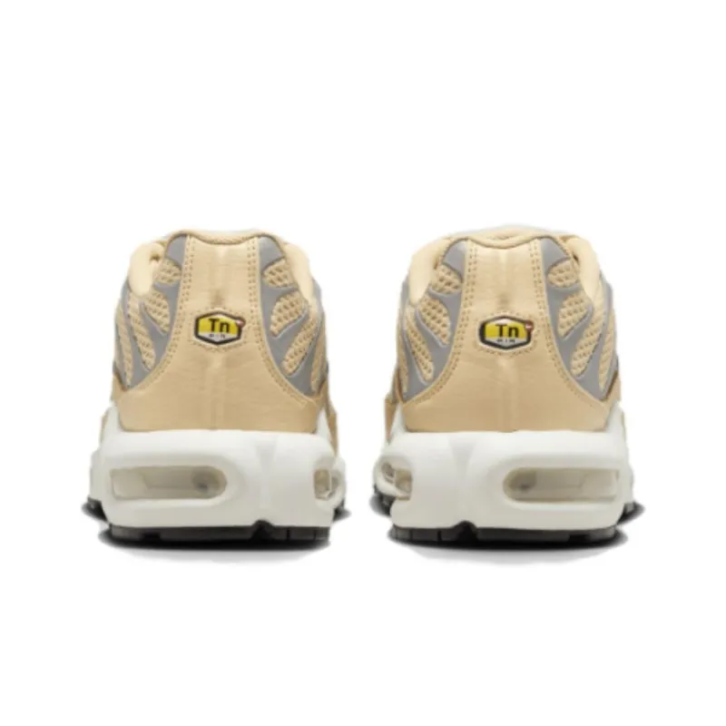 Nike Air Max Plus Sesame Women's-4