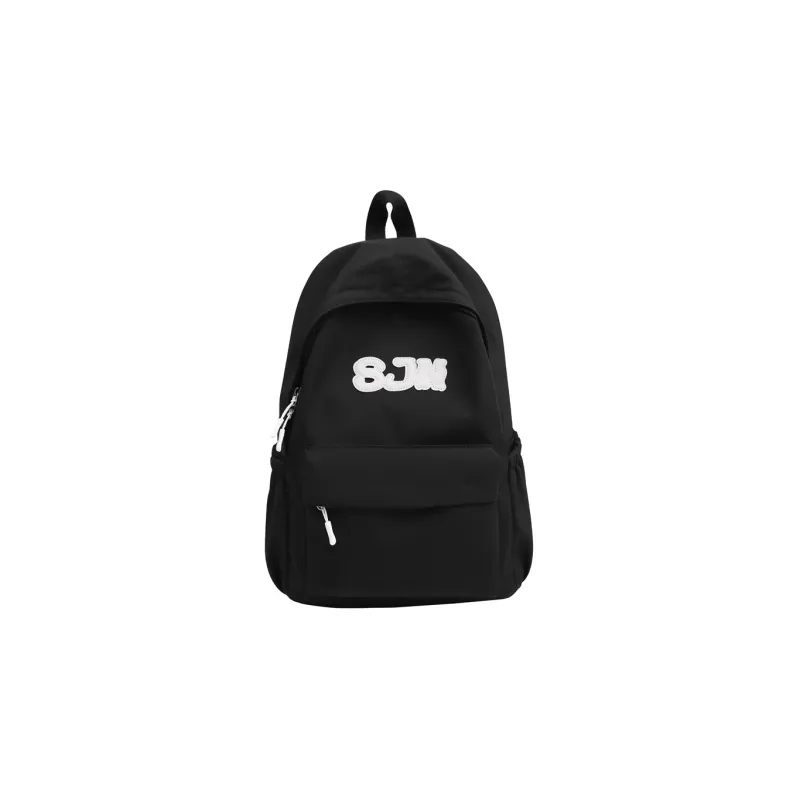 KAKAXI Nylon Backpack Women's Multicolor-0