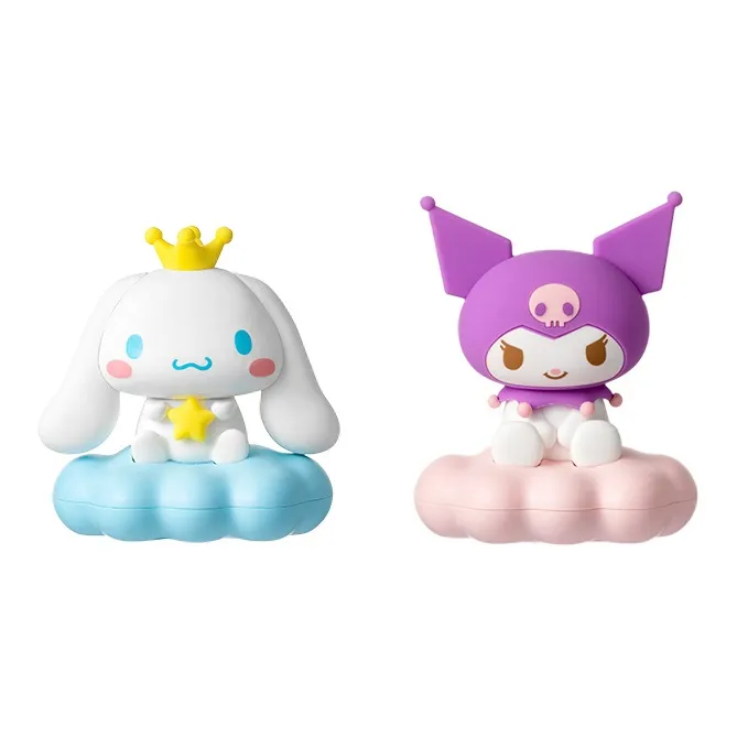 MINISO Chibi Figures-3