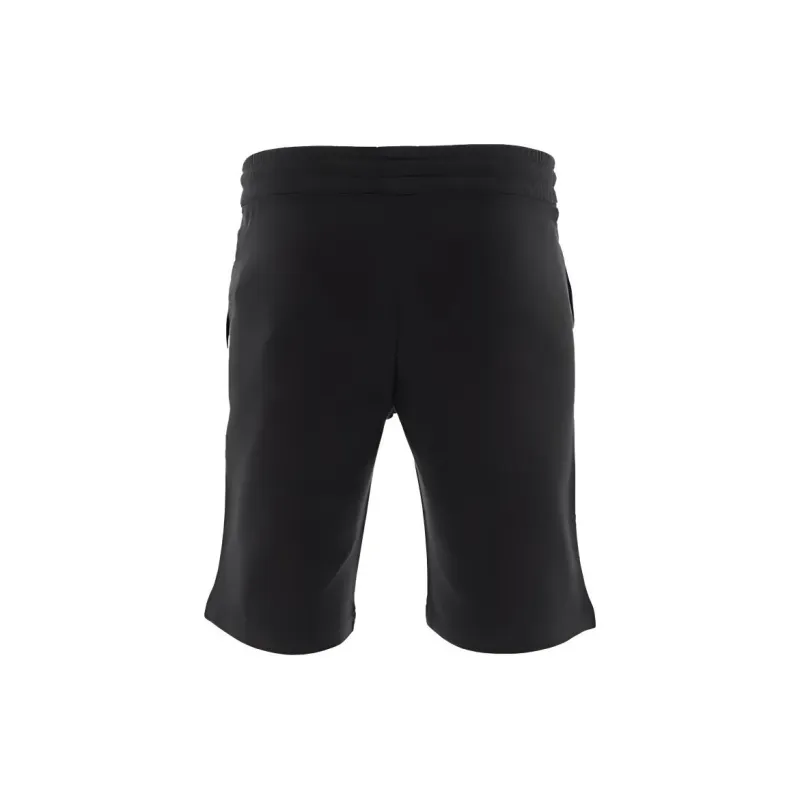 EMPORIO ARMANI EA7 Casual Shorts Men's Black-1
