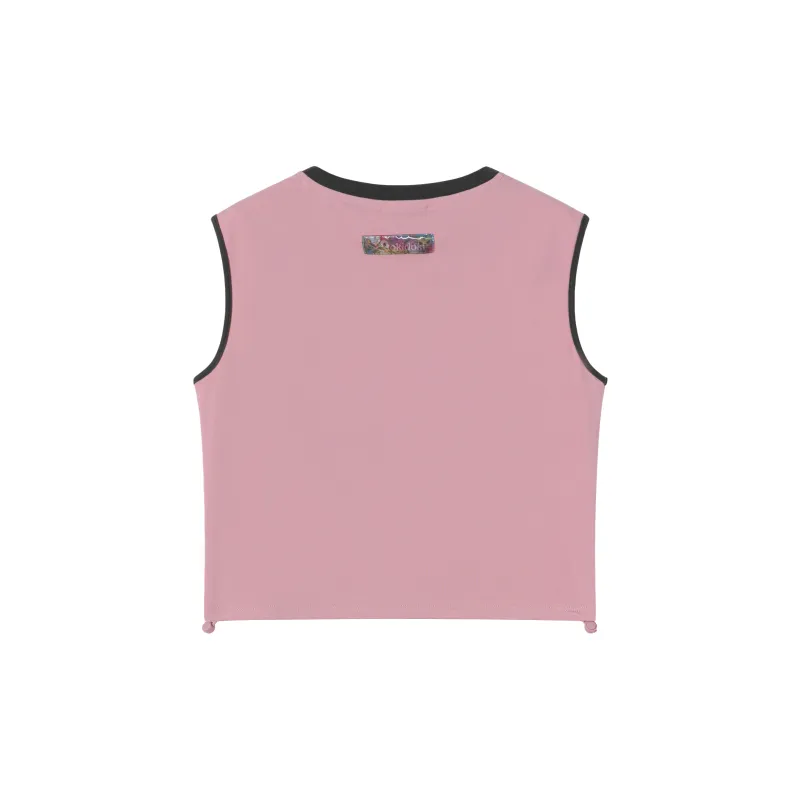 Tokidoki Tank Tops Women's-3