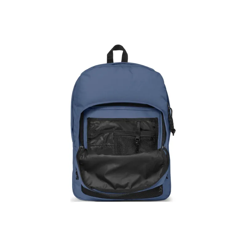 EASTPAK Nylon Backpack Large Size Unisex Blue-3