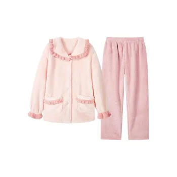Urban Beauty Pajama Set Women's